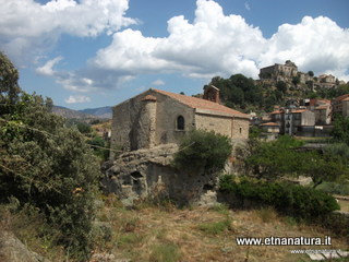 Badia san Vincenzo